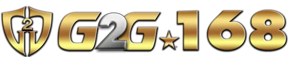 โปรโมชั่น G2G168-