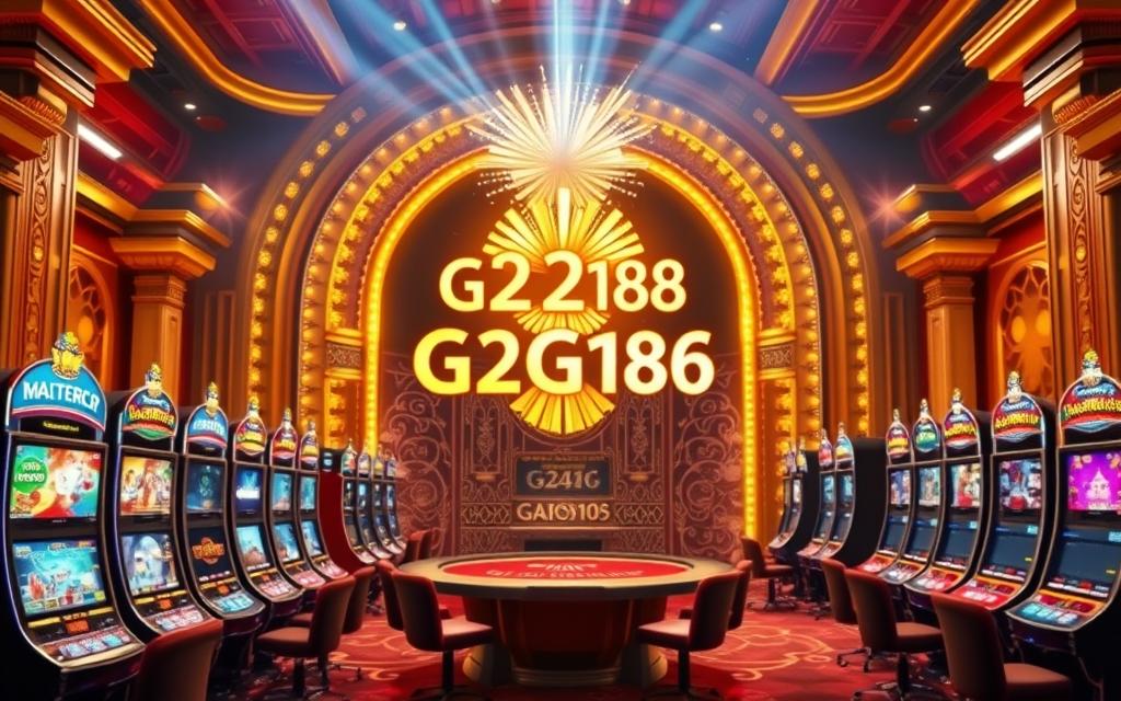 จุดเด่น สล็อตออนไลน์ และ สล็อตออนไลน์เว็บตรง บน G2G168