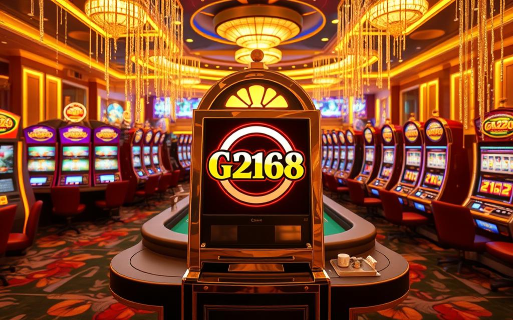 โปรโมชั่น g2g123