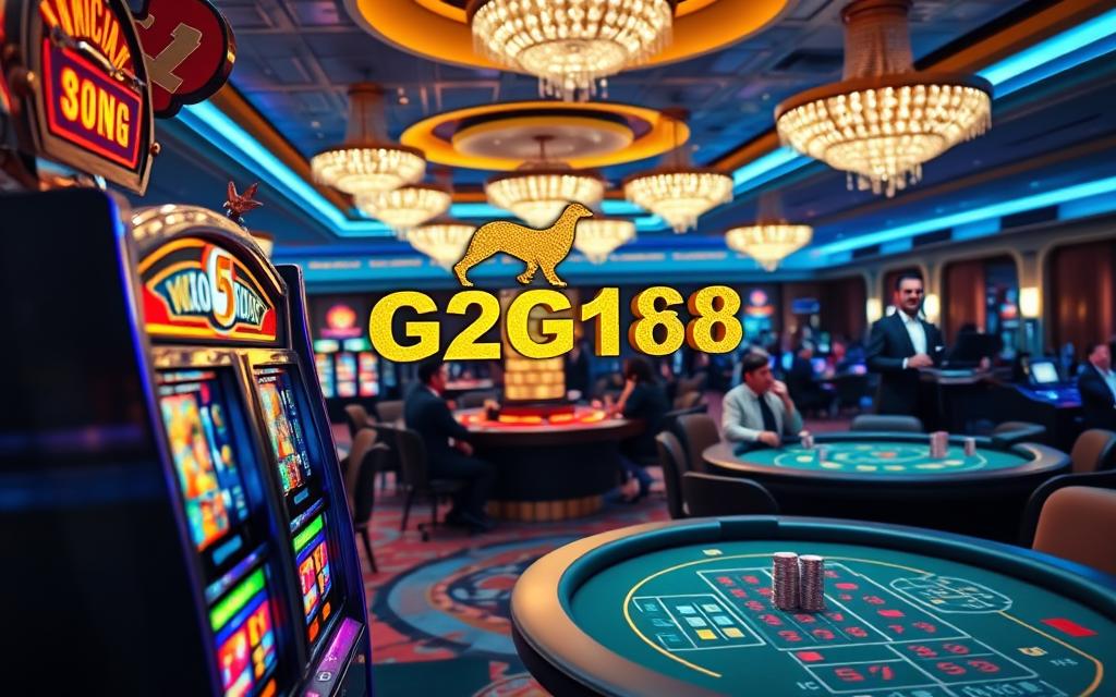 G2G168 รีวิว G2G168 รีวิว